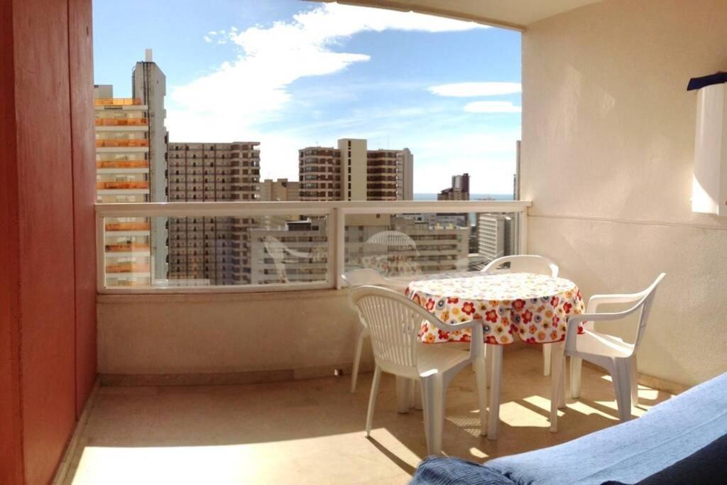 Vacaciones En Gemelos 22 Benidorm