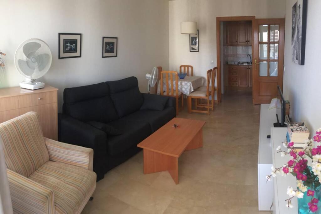 Appartamento Vacaciones En Gemelos 22 *