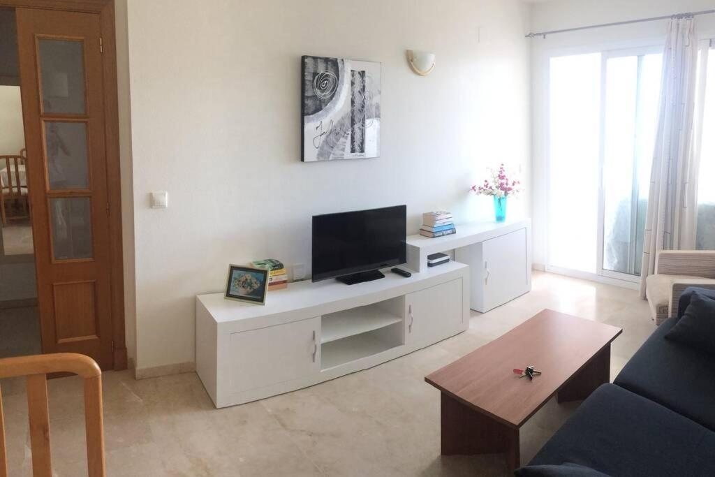 Appartamento Vacaciones En Gemelos 22 Benidorm