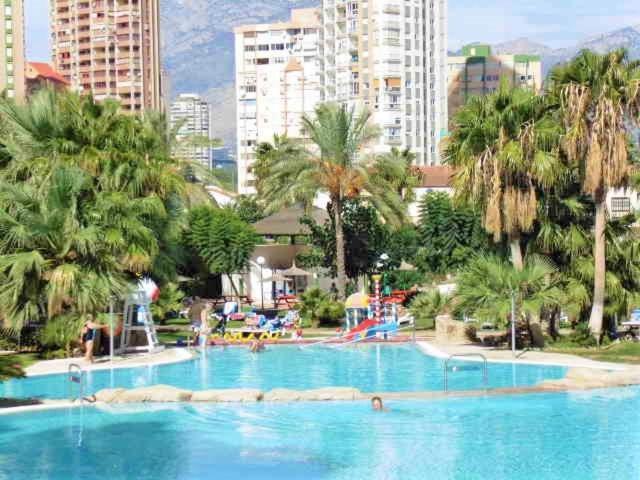 Appartamento Vacaciones En Gemelos 22 *