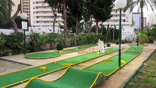 Appartamento Vacaciones En Gemelos 22