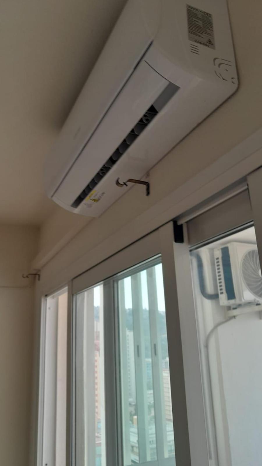 Appartamento Vacaciones En Gemelos 22 Benidorm