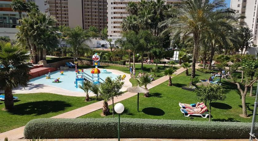 Vacaciones En Gemelos 22 Appartement *
