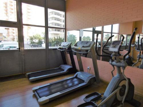 Vacaciones En Gemelos 22 Appartement